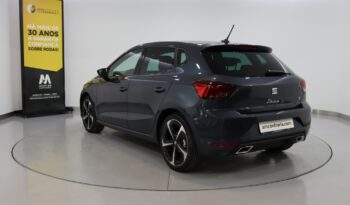 SEAT Ibiza 1.0 TSI FR completo
