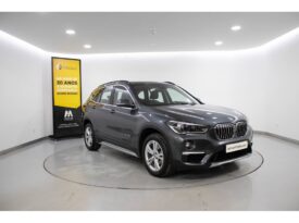 BMW X1 16 D SDRIVE LINE XLINE