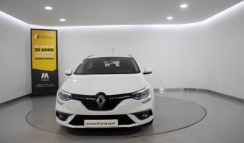 RENAULT Mégane IV Grand Coupé 1.5 BLUE DCI EXECUTE EDC completo