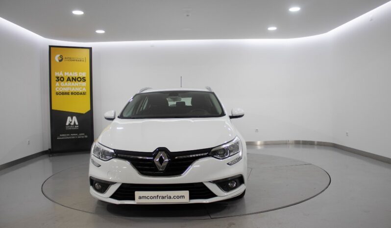 RENAULT Mégane IV Grand Coupé 1.5 BLUE DCI EXECUTE EDC completo