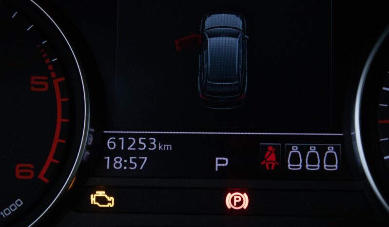 AUDI A4 Avant 30 TDI S TRONIC completo
