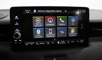 HONDA HR-V 1.5 I-MMD E:HEV ADVANCE completo