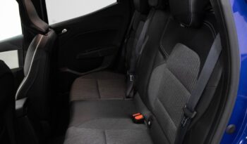 RENAULT Clio V 1.0 TCE TECHNO completo