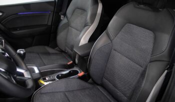 RENAULT Captur 1.0 TCE TECHNO BI-FUEL completo