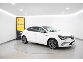 RENAULT Mégane IV 1.5 DCI GT LINE