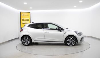 RENAULT Clio V 1.0 TCE RS LINE completo