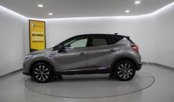 RENAULT Captur 1.0 TCE TECHNO completo