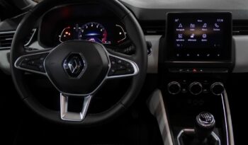 RENAULT Clio V 1.0 TCE TECHNO completo