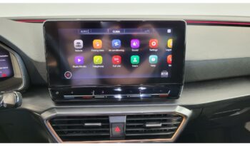 CUPRA Leon ST 1.5 ETSI MID DSG completo