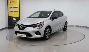 RENAULT Clio V 1.0 TCE EVOLUTION completo