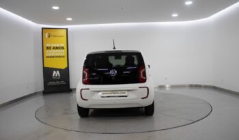 VOLKSWAGEN e-Up ! AC/DC completo