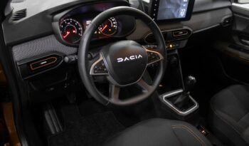 DACIA Sandero Stepway 1.0 TCE EXPRESSION completo