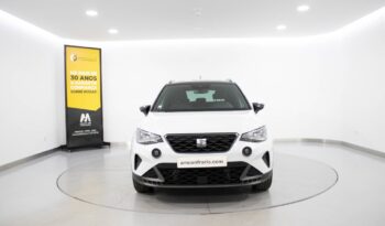 SEAT Arona 1.0 TSI FR completo