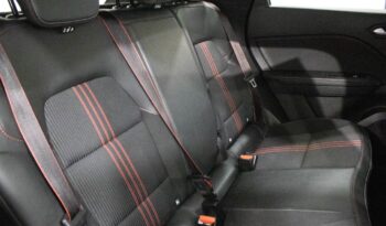 RENAULT Captur 1.0 TCE RS LINE completo