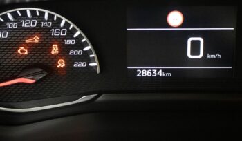 PEUGEOT 208 1.2 PURETECH ACTIVE PACK completo
