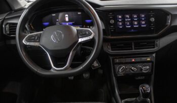 VOLKSWAGEN T-Cross 1.0 TSI FREESTYLE completo