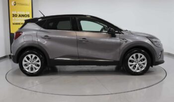 RENAULT Captur 1.0 TCE INTES completo