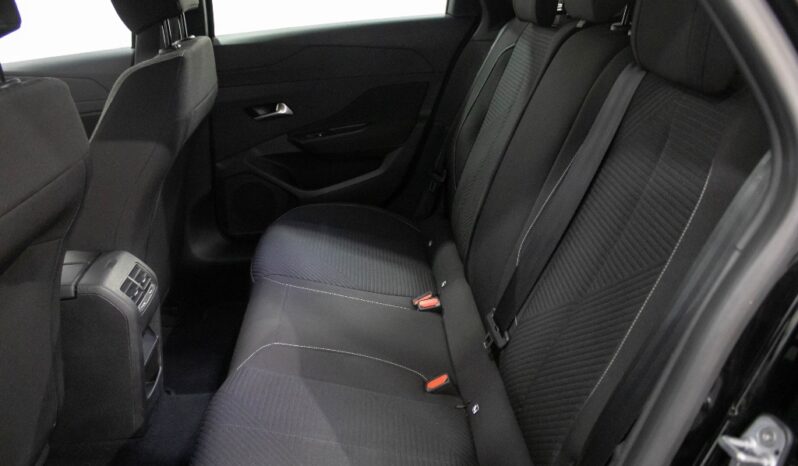 PEUGEOT 308 SW 1.2 PURETECH ACTIVE PACK completo