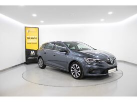 RENAULT Mégane IV Sport Tourer Fase II 1.5 BLUE DCI TECHNO