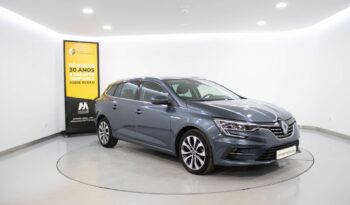RENAULT Mégane IV Sport Tourer Fase II 1.5 BLUE DCI TECHNO