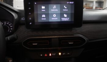 DACIA Sandero Stepway 1.0 TCE EXPRESSION completo