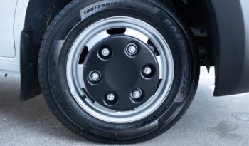 RENAULT Master III Chassis-Cab.Fase II 2.3 DCI L3 3.5T RD TP SS completo