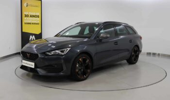 CUPRA Leon ST 1.5 ETSI MID DSG completo