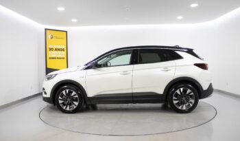 OPEL Grandland X 1.2 T INNOVATION completo