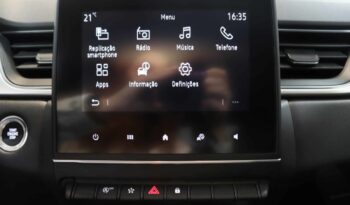 RENAULT Captur 1.0 TCE INTES completo