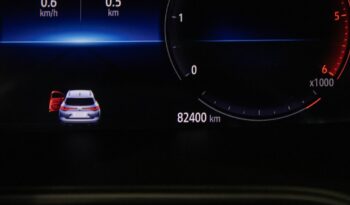 RENAULT Mégane IV Sport Tourer Fase II 1.5 BLUE DCI R.S. LINE EDC completo