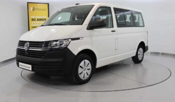 VOLKSWAGEN Transporter 6.1 2.0 TDI EXTRA AC completo