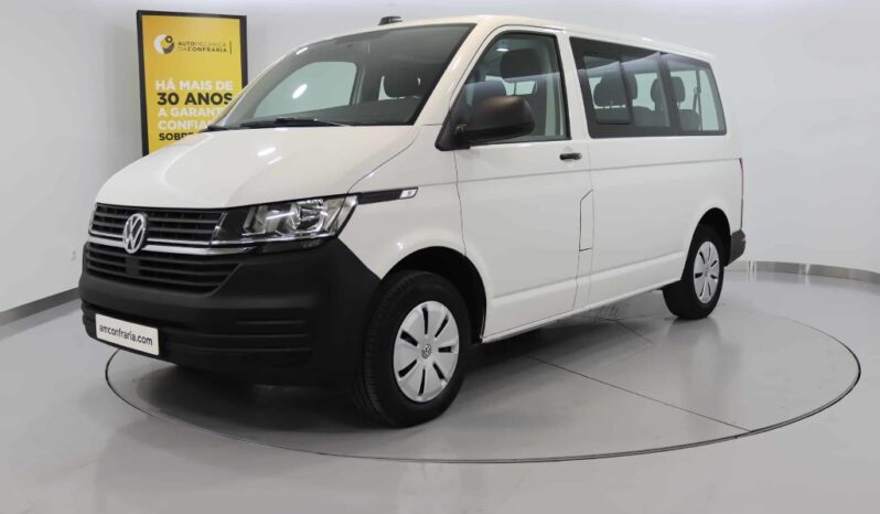 VOLKSWAGEN Transporter 6.1 2.0 TDI EXTRA AC completo