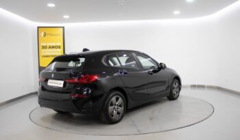 BMW Serie 116 D completo