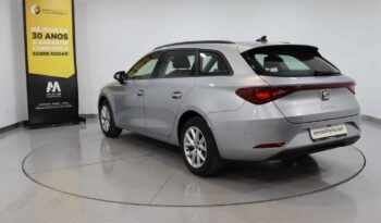SEAT Leon Sportstourer 1.0 TSI STYLE completo