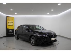 FORD Focus 1.0 ECOBOOST MHEV ACTIVE