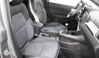 RENAULT Captur 1.0 TCE TECHNO completo