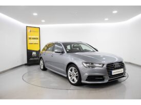 AUDI A6 Avant 2.0 TDI S TRONIC