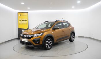 DACIA Sandero Stepway 1.0 TCE EXPRESSION completo