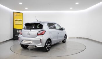 MITSUBISHI Space Star 1.2 CONNECT EDITION CVT completo