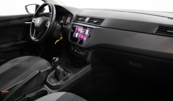 SEAT Ibiza 1.0 STYLE completo