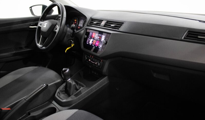 SEAT Ibiza 1.0 STYLE completo