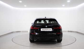 BMW Serie 116 D completo