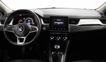 RENAULT Captur 1.0 TCE TECHNO completo