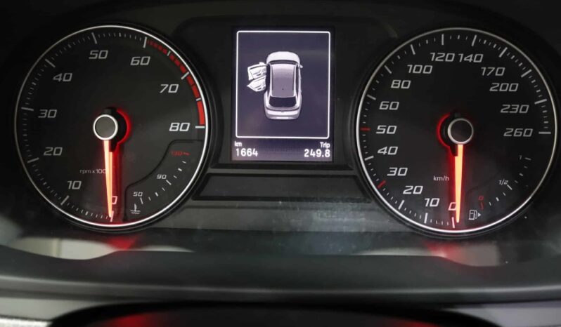 SEAT Leon Sportstourer 1.0 TSI STYLE completo
