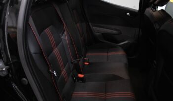 RENAULT Clio V 1.0 TCE RS LINE completo