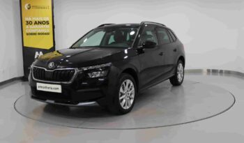 SKODA Kamiq 1.0 TSI AMBITION completo