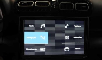 CITROEN C3 AirCross 1.2 PURETECH SHINE completo