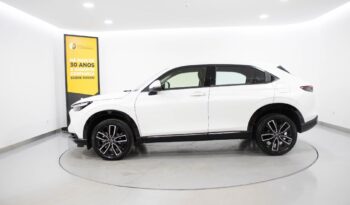 HONDA HR-V 1.5 I-MMD E:HEV ADVANCE completo