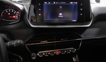 PEUGEOT 208 1.2 PURETECH ACTIVE PACK completo