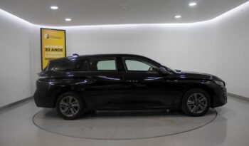 PEUGEOT 308 SW 1.2 PURETECH ACTIVE PACK completo